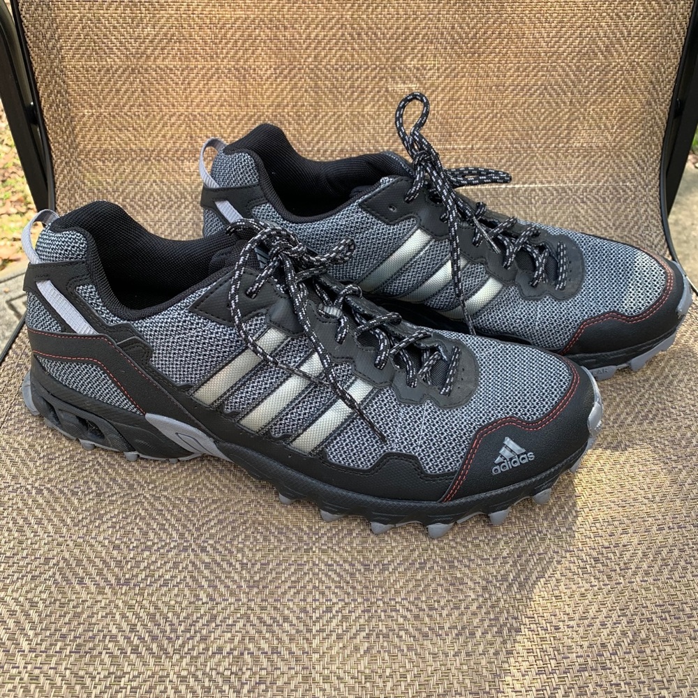 Men’s Addidas Adiwear Running shoe - Size-13